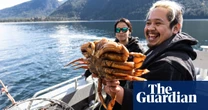 ‘It was like the wild west’: meet the First Nations guardians protecting Canada’s pristine shores