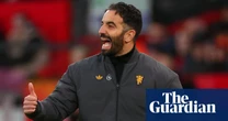 Amorim agrees to become Milan head coach in boost to Manchester United finances