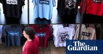 Buy here now: Oasis to open series of merch stores before reunion gigs
