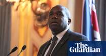 UK disagrees with Trump’s proposals for US takeover of Gaza, says Lammy