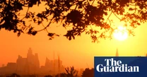 Tuesday briefing: Why England’s homes are built to bake – and what’s being done about it