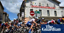 The Tour de France’s version of VAR? Get ready for yellow card controversy