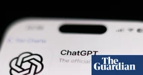 More than a million people every week show suicidal intent when chatting with ChatGPT, OpenAI estimates