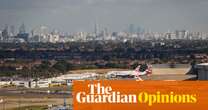 Who owns Britain? In large part, other countries – and that should set alarm bells ringing | Dhananjayan Sriskandarajah