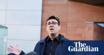 Andy Burnham’s (third) bid for the Labour leadership – podcast