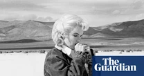 Monroe, Bardot … and a naughty elephant: iconic portraits – in pictures