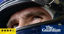 Hill review – compelling story of formula one star Damon Hill’s trials on and off the racetrack