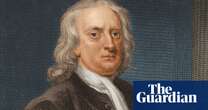 Isaac Newton’s beer mug to go on show in Royal Society exhibition in London