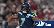 Seahawks clinch eighth-straight win over Cardinals on final play of game