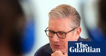 Keir Starmer downplays warnings that taxes will have to be raised in autumn