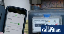 Energy bills: millions of Britons ‘at risk of overpaying if they fail to read meter’