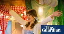 Film Club: Aimee Lou Wood’s fantastical romcom is part Mike Leigh, part cosy family sitcom