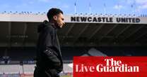 Newcastle v Brighton: FA Cup fifth round – live