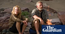 The Salt Path is a box office hit. Will its takings – and its Oscar hopes – now fall off a cliff?