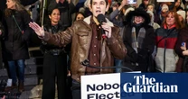 Indivisible: the mass movement leading the progressive fight against Trump