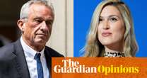 The real victims of Olivia Nuzzi’s affair with RFK Jr are other female journalists | Moira Donegan