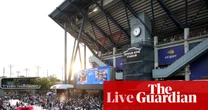 US Open 2025: Swiatek, De Minaur, Musetti and Osaka v Gauff on day nine – live