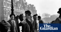 The Kiss by Katie Barclay review – a history of passion, power and puckering up