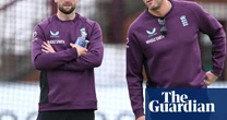 England bring Woakes, Carse and Overton into squad for first India Test