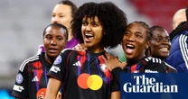 Uefa vows to take hard line on multi-club ownership in Women’s Champions League