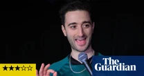 Hasan Al-Habib: Death to the West (Midlands) review – twinkling debut from British-Iraqi standup