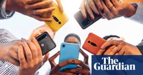 ‘Earn up to £800 a day’: job scammers using calls or texts to lure victims