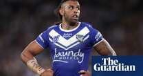 Canterbury sack Josh Addo-Carr over failed drugs test