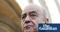 More than 100 survivors of alleged sexual abuse enter Harrods’ scheme for compensation