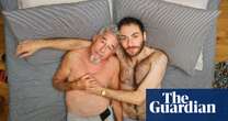 I’m 33 and my husband is 77 – this is why I only sleep with older men