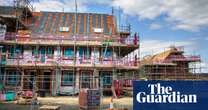 Labour must resist housebuilders’ pleas to weaken green standards, experts say