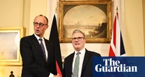 Keir Starmer pressed not to slash UK contribution to global aid fund
