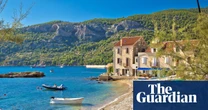 It’s not all money, money, money here; the mellower side of Croatia’s Mamma Mia island