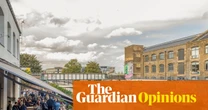 Say what you like about ‘Sadiq Khan’s no-go hellscape’ – Britain’s cities prove the rightwing agitators wrong | Jonathan Liew