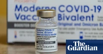 Nobel-nominated vaccine expert warns of Covid complacency: ‘We’re still losing too many lives’