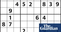 Sudoku 7,055 medium