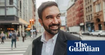 ‘There is no option of surrender’: can Zohran Mamdani cause the greatest progressive upset in New York politics?