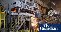Liberty Steel has not produced anything at two key plants since July 2024