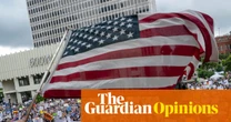 Blue states should come together to declare an emergency. Here’s how | Thomas Geoghegan