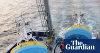US lawmakers fight Trump administration cuts to $386m ocean monitoring program: ‘supreme stupidity’