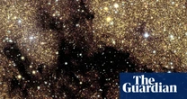 Millions of stars light up largest and most detailed shot of Milky Way’s centre