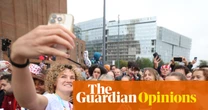 England have won hearts and minds, a prize even greater than the World Cup | Robert Kitson