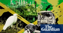 The race for oil: will Jamaica be the next country to drill and what does that mean for its green pledges?