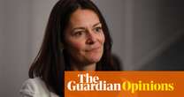 ‘I’ve faced a lot of challenges. Working in government could be the toughest yet’ |  Poppy Gustafsson