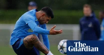 Cristian Romero ‘so angry’ in past but Spurs future is brighter under Frank