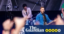 Zach Bryan review – colossal US country star converts the UK to his inclusive take on the rodeo