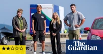 Pile Up: World’s Biggest Crash Test review – this destructive motoring experiment is a literal TV disaster