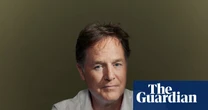 How to Save the Internet by Nick Clegg review – spinning Silicon Valley