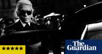 TV review The Mysterious Mr Lagerfeld review – even his cat’s agent is interviewed