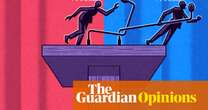 It’s easy to laugh at the Tory leadership farce – but its outcome will pollute British politics | John Harris