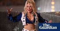 Dolly Parton: ‘I was sorry when Dolly the sheep died – though I don’t want to be cloned’